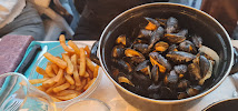 Frite du Restaurant L'indigo à Le Havre - n°1