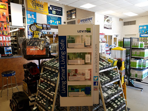 Electrical Supply Store «Desert Electric Supply», reviews and photos, 74875 Velie Way, Palm Desert, CA 92260, USA