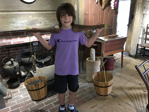 Museum «Woodman Museum», reviews and photos, 182 Central Ave, Dover, NH 03820, USA