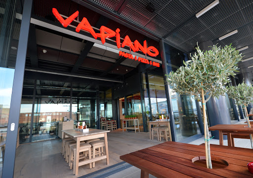 Vapiano Rajićeva