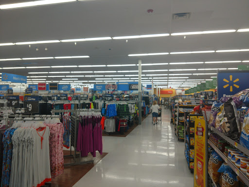 Department Store «Walmart Supercenter», reviews and photos, 1872 NJ-88, Brick, NJ 08724, USA