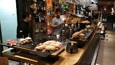 Sirimiri Gastroleku en Donostia-San Sebastian