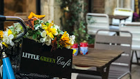 Photos du propriétaire du Restaurant biologique Little Green Café Valbonne - n°3