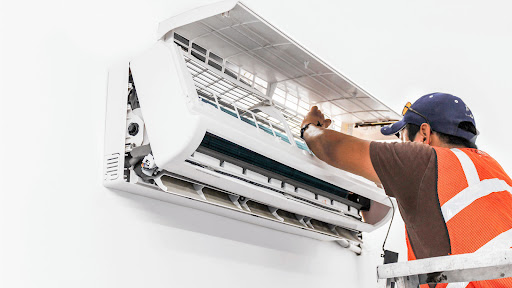 Intercool Refrigeration And Airconditioning