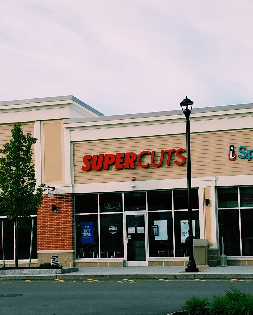 Supercuts