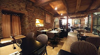 Atmosphère du Louise de Bretagne - Restaurant Le Conquet - n°1