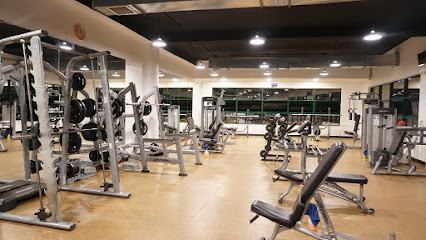 Smart Gyms Junction - Junction Mall, Nairobi, Kenya