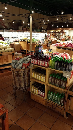 Grocery Store «The Fresh Market», reviews and photos, 1816 N Causeway Blvd, Mandeville, LA 70471, USA