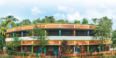 Samskruthi Finishing school - School in Alamcode , India