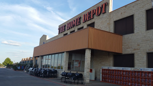 Home Improvement Store «The Home Depot», reviews and photos, 3600 Ranch Rd 620 S, Bee Cave, TX 78738, USA