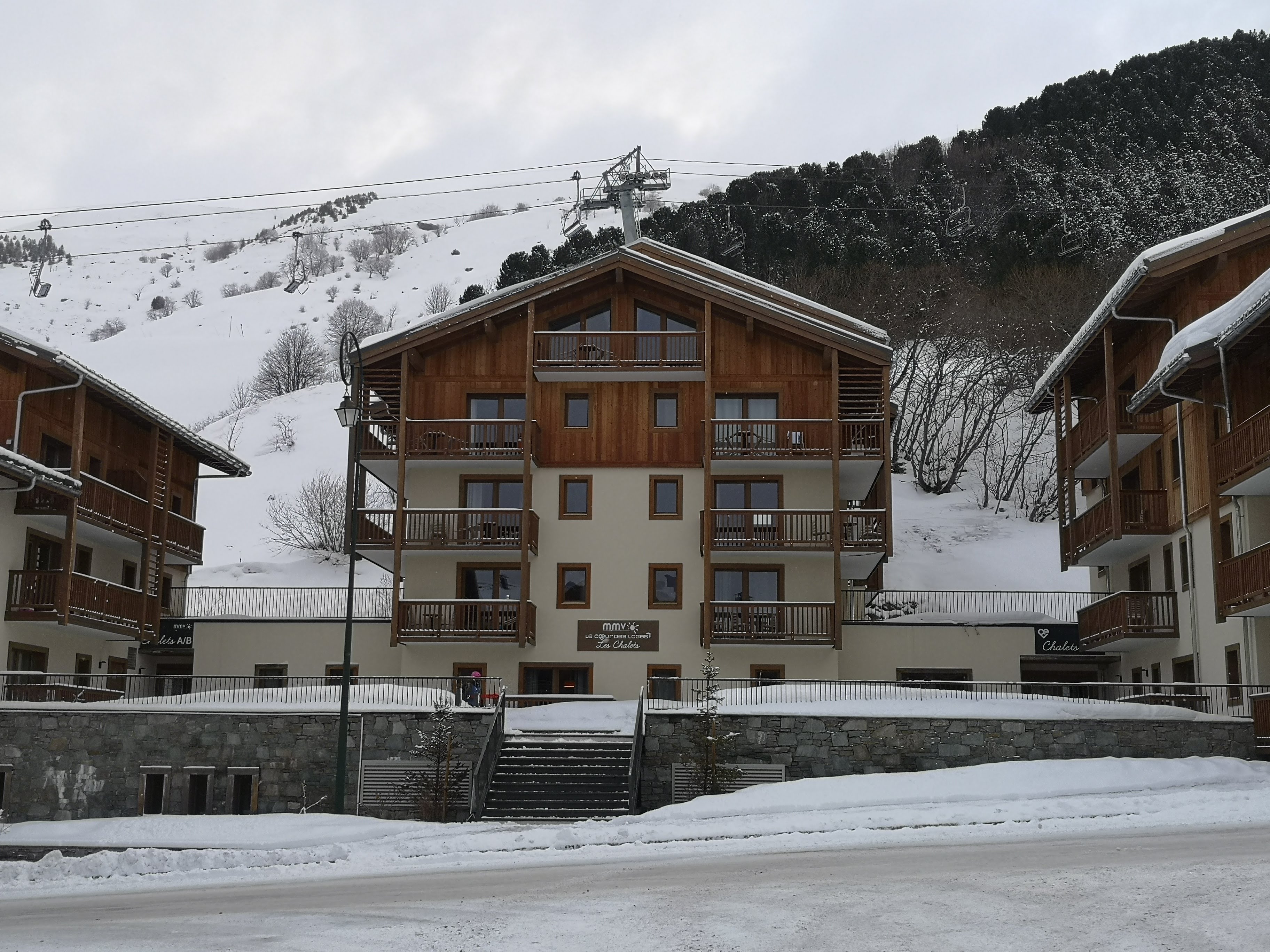 Photo n° 1 de l'avis de Andy.a fait le 10/02/2022 à 15:01