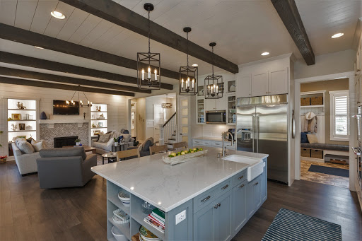 Custom Home Builder «Turnstone Custom Homes», reviews and photos, 37395 Oyster House Rd, Rehoboth Beach, DE 19971, USA