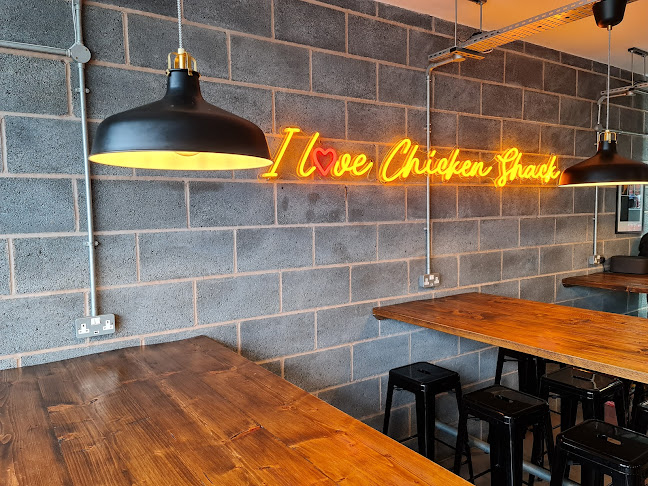 Chicken Shack - Manchester