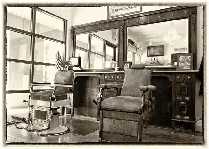Logan Bros. Shaving Co. 92656