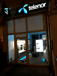 Telenor partner - Deflat Kft. Berettyóújfalu