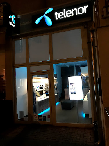 Telenor partner - Deflat Kft. Berettyóújfalu