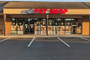 Animal House Pet Shop image