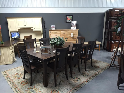 Amish Furniture Store «Dutch Selection», reviews and photos, 793 Lancaster Pike, Quarryville, PA 17566, USA