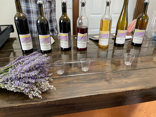 Winery «Stringtown Cellars», reviews and photos, 39610 Eatonville Cutoff Rd E, Eatonville, WA 98328, USA