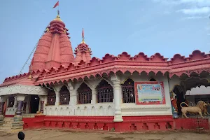 Maa Bhandara Gharani Temple image