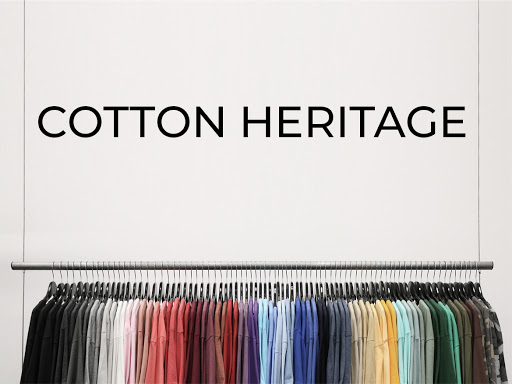 Cotton Heritage - Dallas, Texas