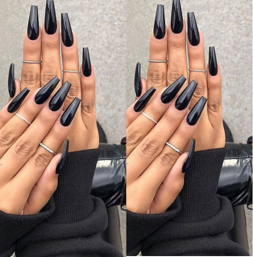 Nail Salon «JC Nails Spa», reviews and photos, 4555 Hopyard Rd, Pleasanton, CA 94588, USA