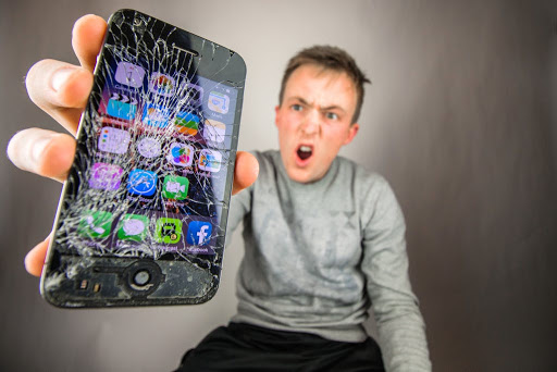 Livermore iPhone Repair image
