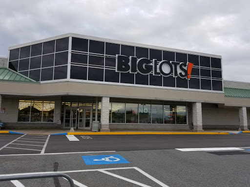 Big Lots, 40 Rising Sun Town Center, Rising Sun, MD 21911, USA, 