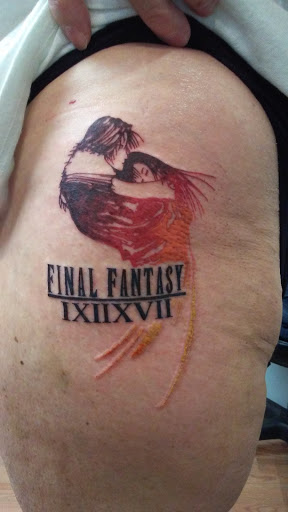 Tattoo Shop «Baby Blues Tattoos», reviews and photos, 1808 Cortez Rd W, Bradenton, FL 34207, USA