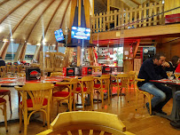 Atmosphère du Restaurant Domespace Grill à Sainte-Feyre - n°10