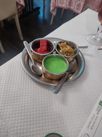 Les plus récentes photos du Restaurant indien Le Rajisthan à Orléans - n°2