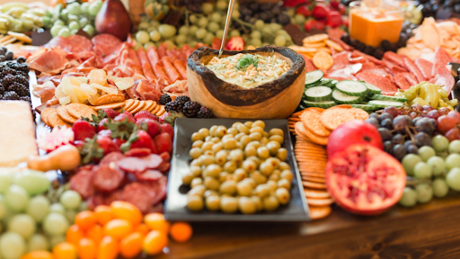 Caterer «East Beach Catering», reviews and photos, 1512 E Bayview Blvd, Norfolk, VA 23503, USA