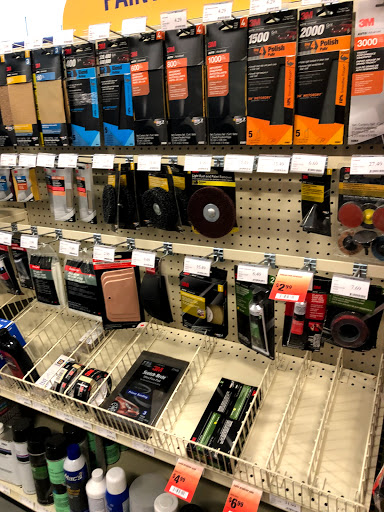 Auto Parts Store «NAPA Auto Parts - Genuine Parts Company», reviews and photos, 363 Main St, Laurel, MD 20707, USA