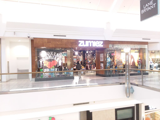 Zumiez Stores Boston