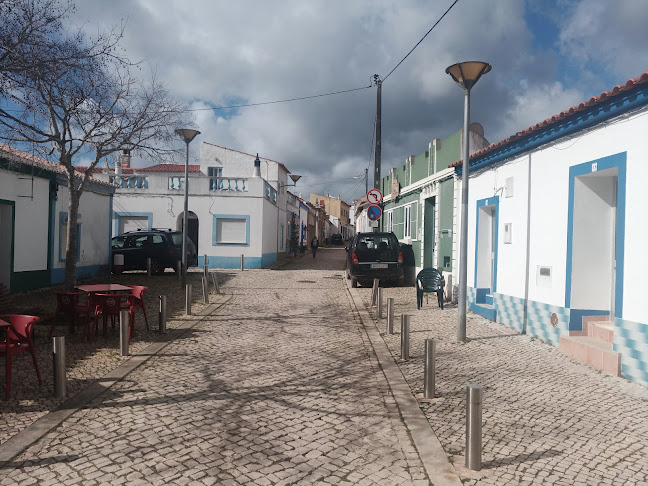 Avaliações doVadibar em Lagos - Cafeteria