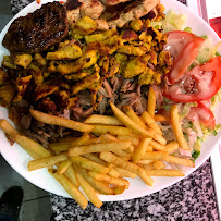 Photos du propriétaire du Délice Kebab à Saint-Maur-des-Fossés - n°5