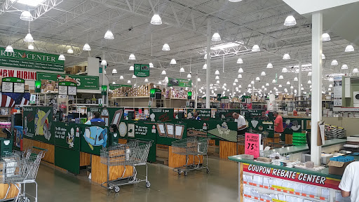 Home Improvement Store «Menards», reviews and photos, 1101 Lakecrest Pkwy, Sandusky, OH 44870, USA