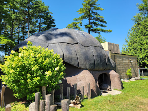 Zoo «NEW Zoo & Adventure Park», reviews and photos, 4378 Reforestation Rd, Green Bay, WI 54313, USA