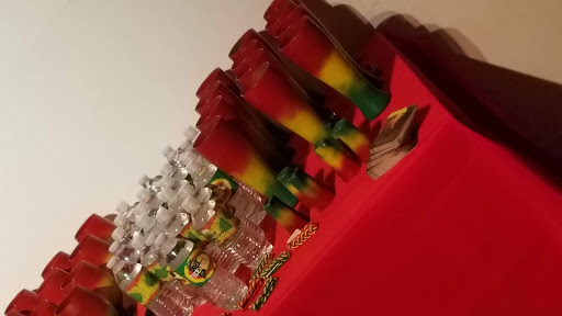 Event Venue «Sharespace», reviews and photos, 2201 Preston St, Houston, TX 77003, USA