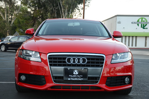 Used Car Dealer «GOLDEN AUTO GROUP INC», reviews and photos, 2333 Hamner Ave b, Norco, CA 92860, USA