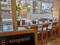 Photos du propriétaire du Café sospeso - coffee shop - cafés de spécialité à Lisieux - n°10