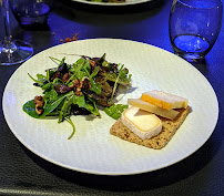 Foie gras du Restaurant français La Table à Villeneuve-d'Ascq - n°8