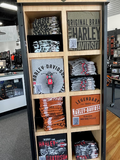 Harley-Davidson Dealer «Harley-Davidson Washington DC», reviews and photos, 9407 Livingston Rd, Fort Washington, MD 20744, USA