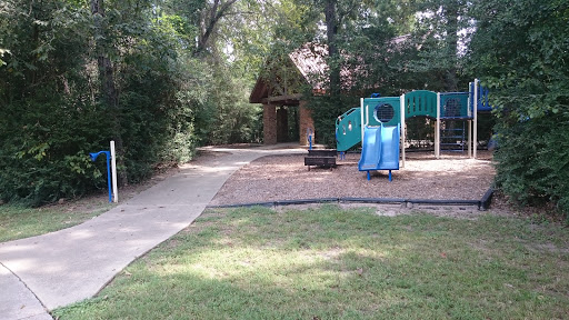 Park «Meadowlake Park», reviews and photos, 9501 N Panther Creek Dr, Spring, TX 77381, USA