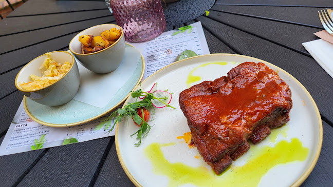 Opinie o Restauracja Magnum Sal w Tarnów - Restauracja