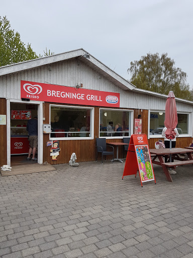 Bregninge Grillen in Svebølle, Kerteminde