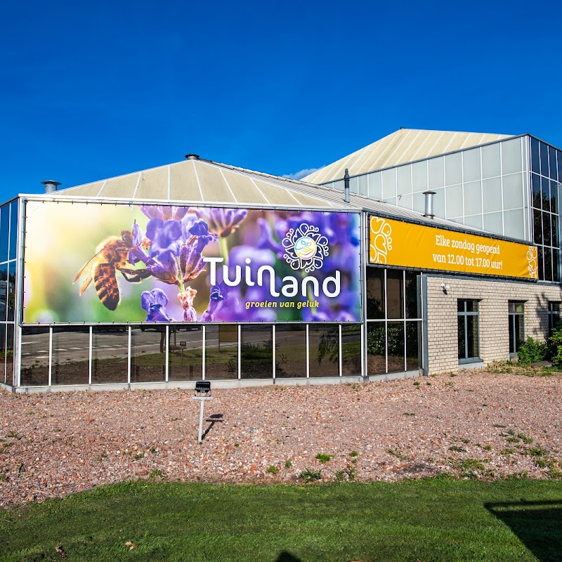 Tuinland Assen