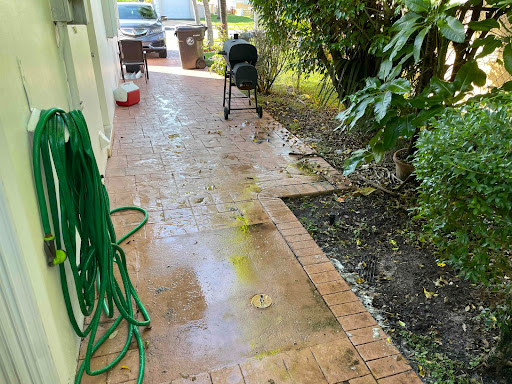 Plumber «Sam Jolley Plumbing», reviews and photos, 55 NW 1st Ave, Dania Beach, FL 33004, USA