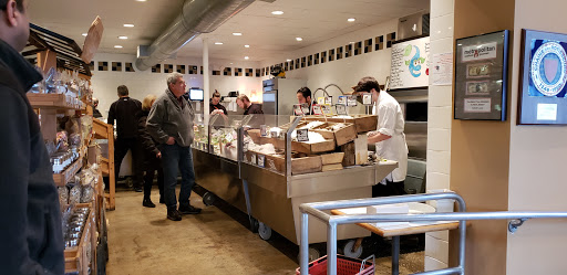 Seafood Market «Metropolitan Seafood & Gourmet», reviews and photos, 1320 US-22, Lebanon, NJ 08833, USA