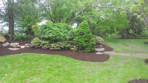 Mulch Supplier «B-Sharp Property Maintenance», reviews and photos, 6161 S Main St, Clinton, OH 44216, USA